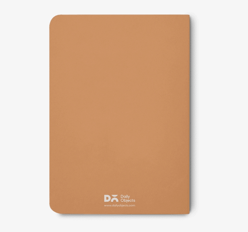 Dailyobjects Horse Face A5 Notebook Plain Buy Online - Leather, transparent png