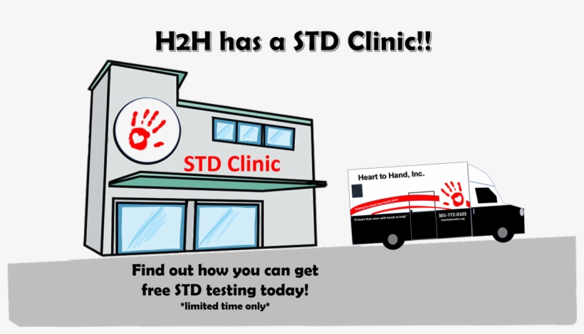 Heart To Hand, Inc - Commercial Vehicle, transparent png