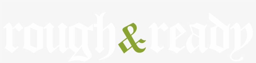 Rough & Ready Media - Santa Fe, transparent png