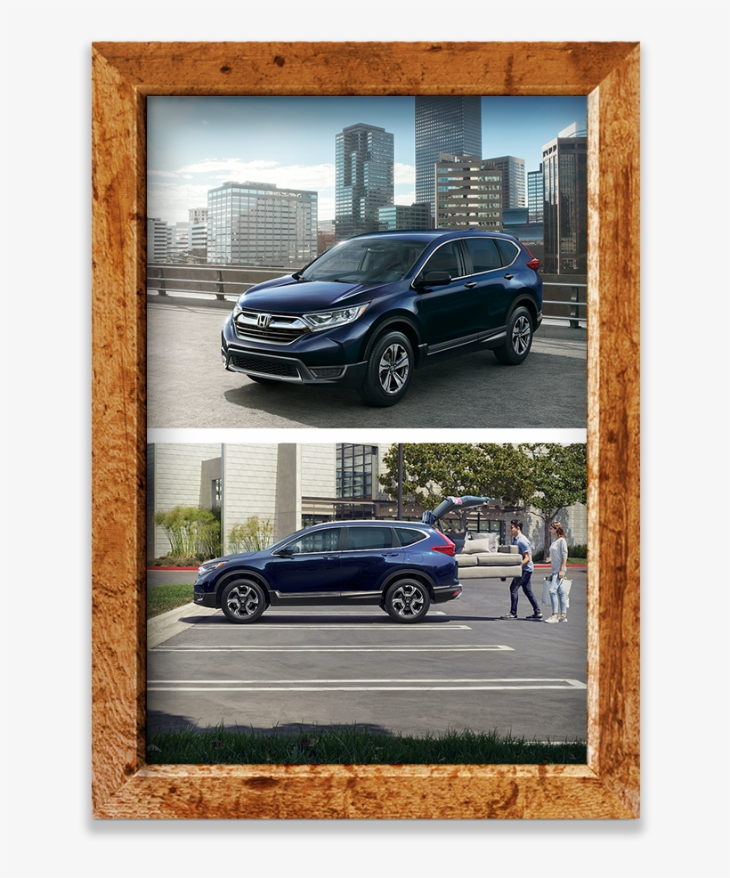 We'll Be In Touch Soon - Honda Cr-v, transparent png