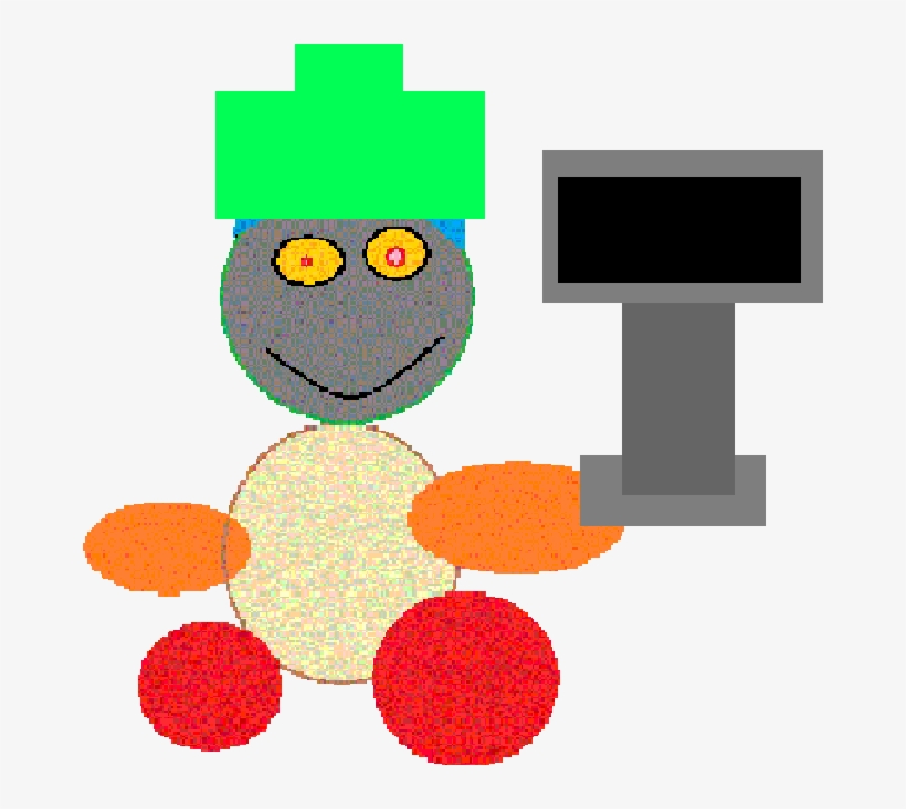 Magic Tonkey - Cartoon, transparent png