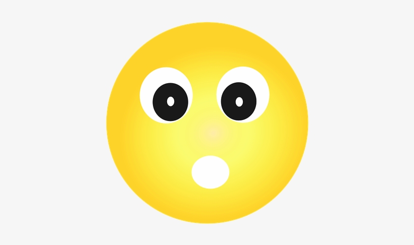 Emoji Feeling Icon - Imagens De Emoji Com Fundo Preto, transparent png