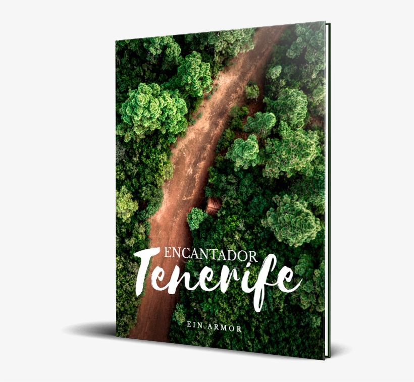 The Aerial Photography Album Encantador Tenerife Is - Tenerife Photo Album, transparent png