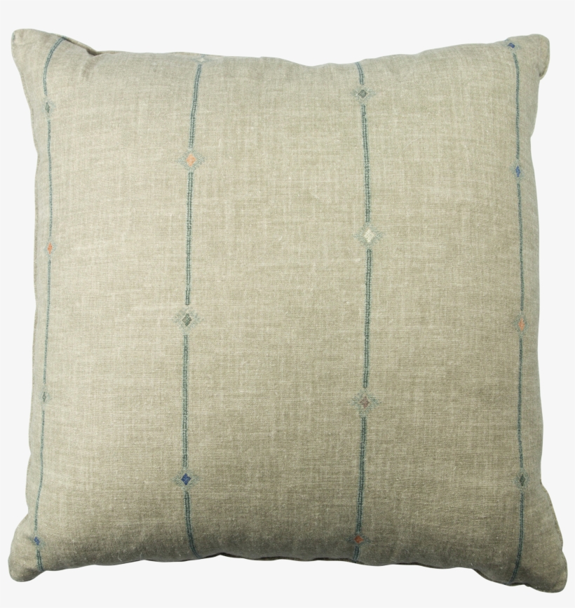 Alexandria Pillow - Cushion, transparent png