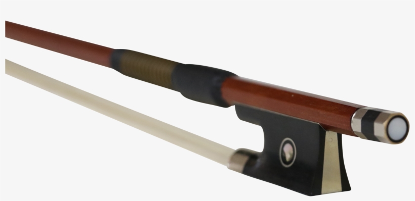 Intermediate Violin Bow 3/4 - Assault Rifle, transparent png