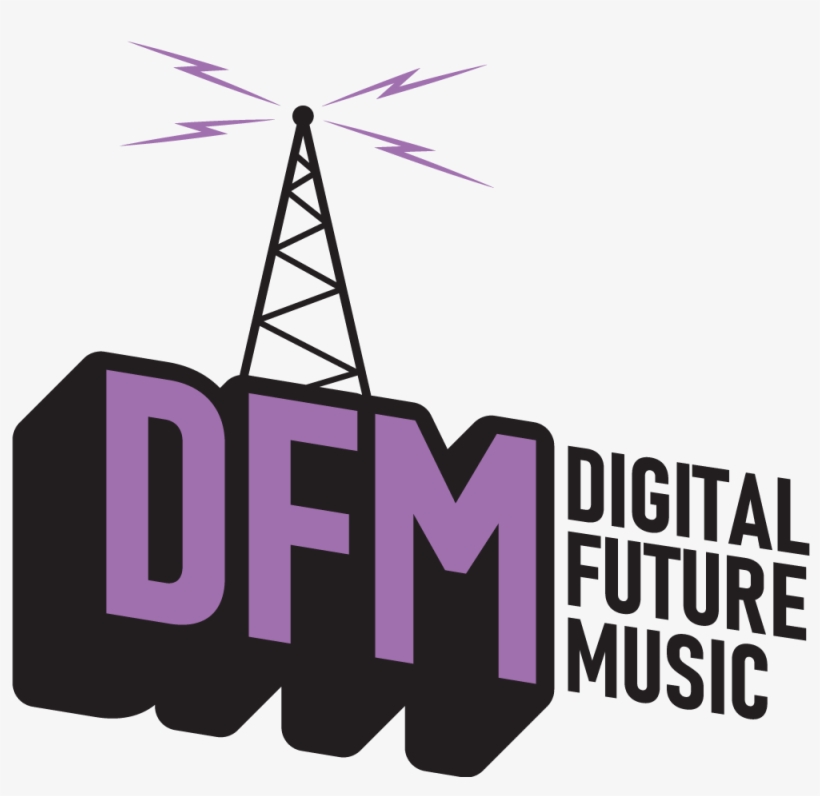 Dfm Radio - Graphic Design, transparent png