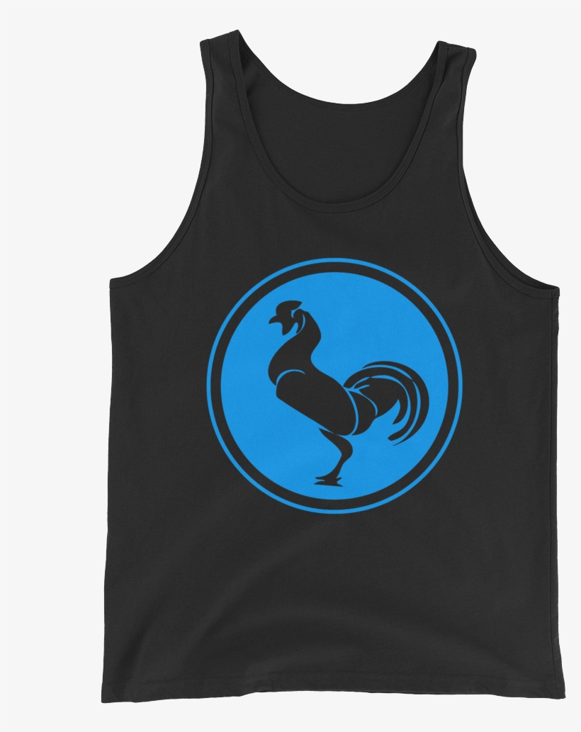 Rooster - D Generation X Logo 2018 Png, transparent png