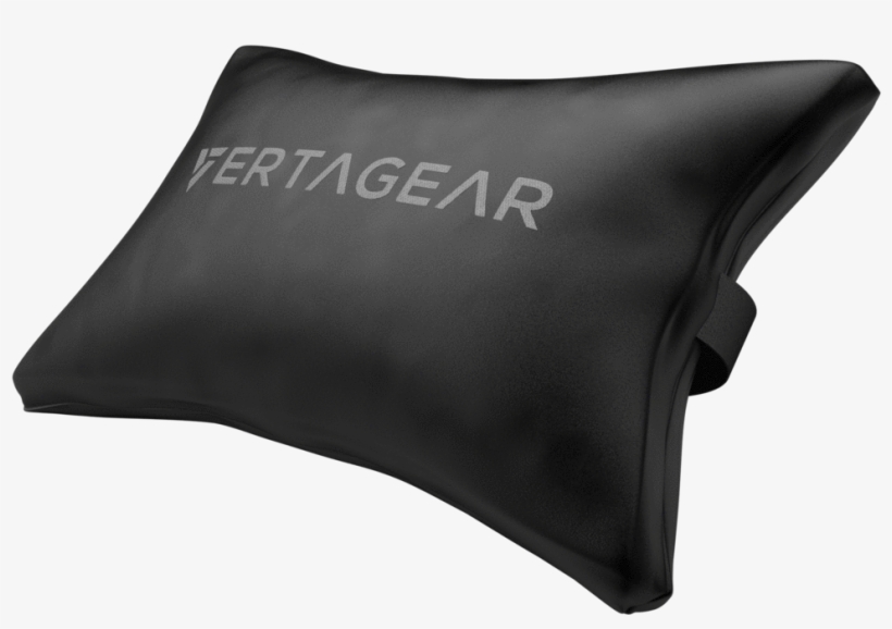 Racing Series Pillow Sc - Gaming Chair Pillow, transparent png