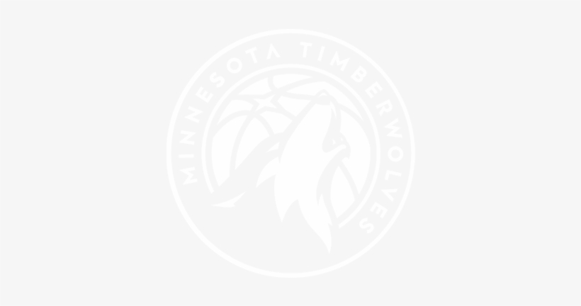 Minnesota Timberwolves - Johns Hopkins Logo White, transparent png