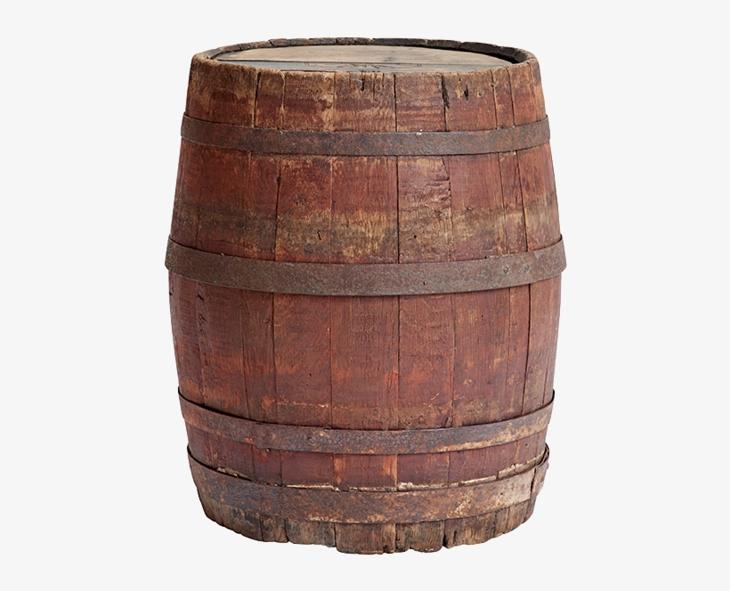 Bordeaux Wine Barrel S - Box, transparent png