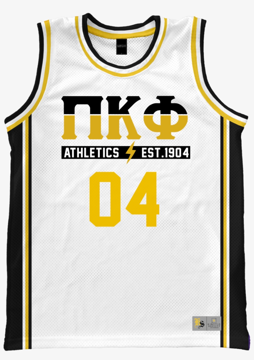 Pi Kappa Phi - Active Tank, transparent png