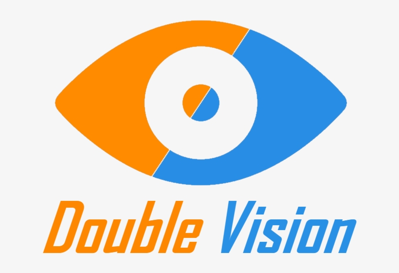 Double Vision Icon Small Circle 700x700 PNG Download PNGkit