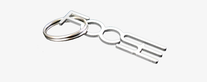 Clipart Stock Metal Foose Chain C Design Inc - Silver, transparent png