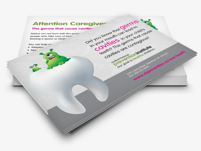 Germ - Flyer, transparent png