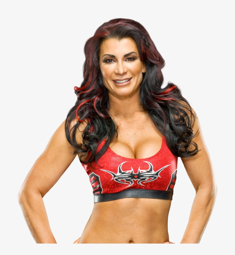 Wwe Victoria Png, transparent png