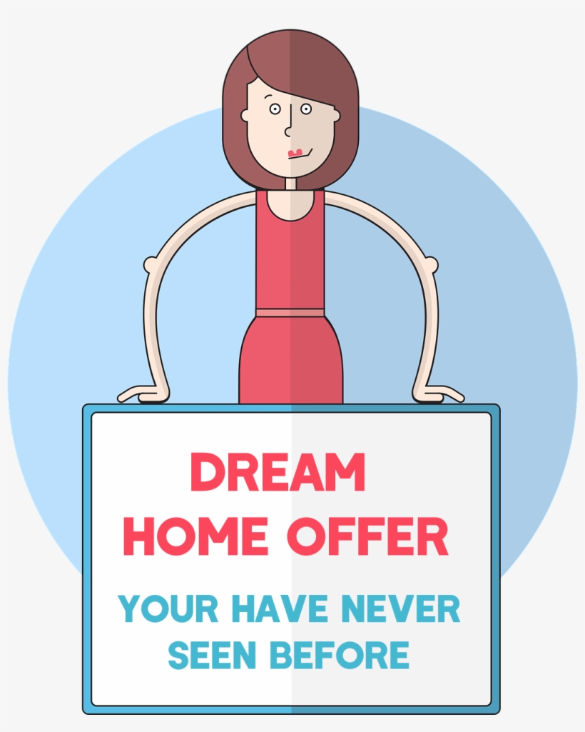Property Carnival Noida Extension - Cartoon, transparent png