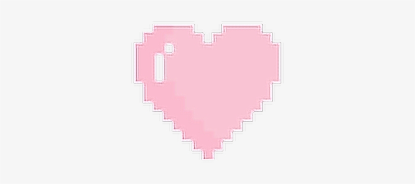 Heart Sticker - Cute Heart Sticker Png, transparent png