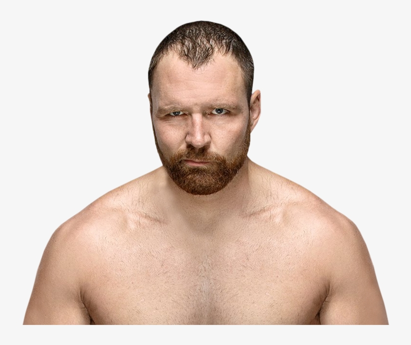 Dean Ambrose - Dean Ambrose 2018 T Shirt, transparent png