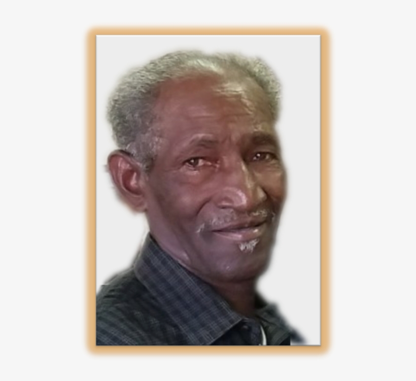 Joe Lewis Chappel - Senior Citizen, transparent png