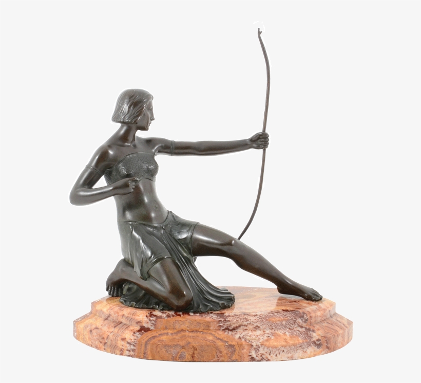 Bronze Sculpture - European Sculptures Png, transparent png