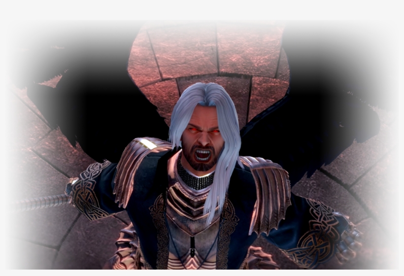 Though, There Is One Way To Put A Stop To This Demise, - Darkness, transparent png