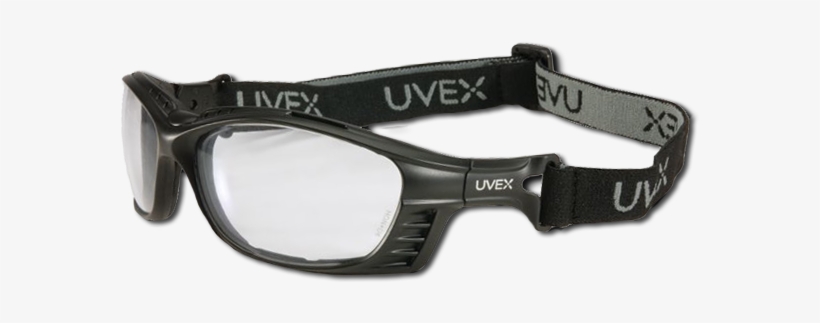 Sealed Eyewear Ind - Plastic, transparent png