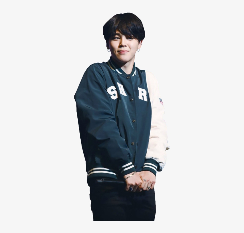 Jimin Black Hair Png, transparent png