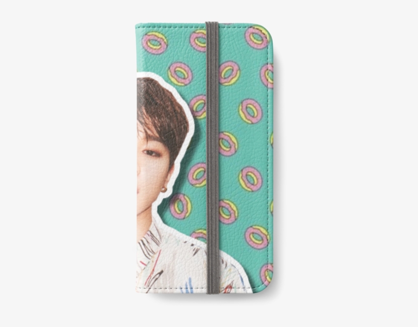Bts Jimin By Kpopmerchandise - Modern Art, transparent png