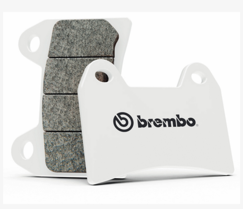 Brembo Front Brake Pads 07ka23 La Kawasaki Suzuki Triumph - Brembo, transparent png