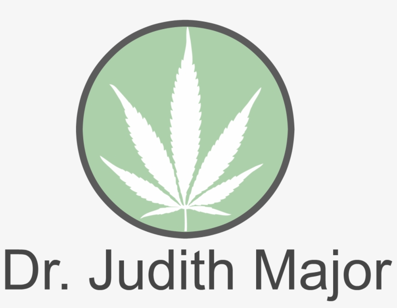 Judith Major Ct Medical Marijuana Program Marijuana - Cannabis Leaf, transparent png