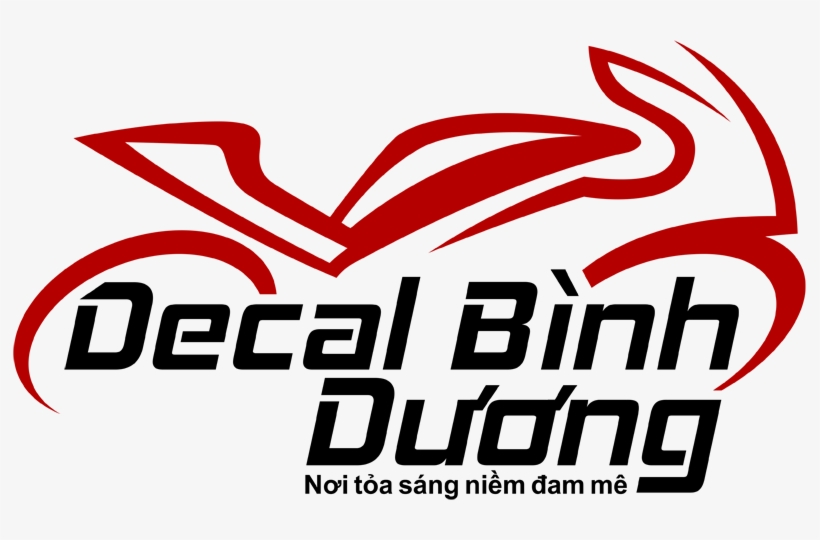 Decal Bình Dương Logo - Logo Decal Binh Duong, transparent png