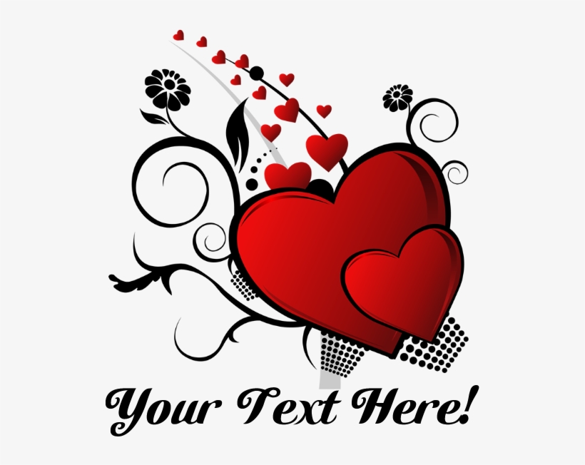 Favorite - Heart, transparent png