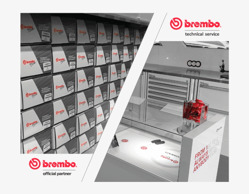 Brembo Articulo - Brembo, transparent png