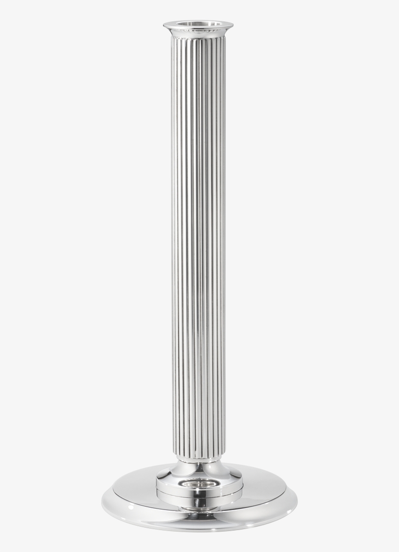 Candlestick 855b - Column, transparent png