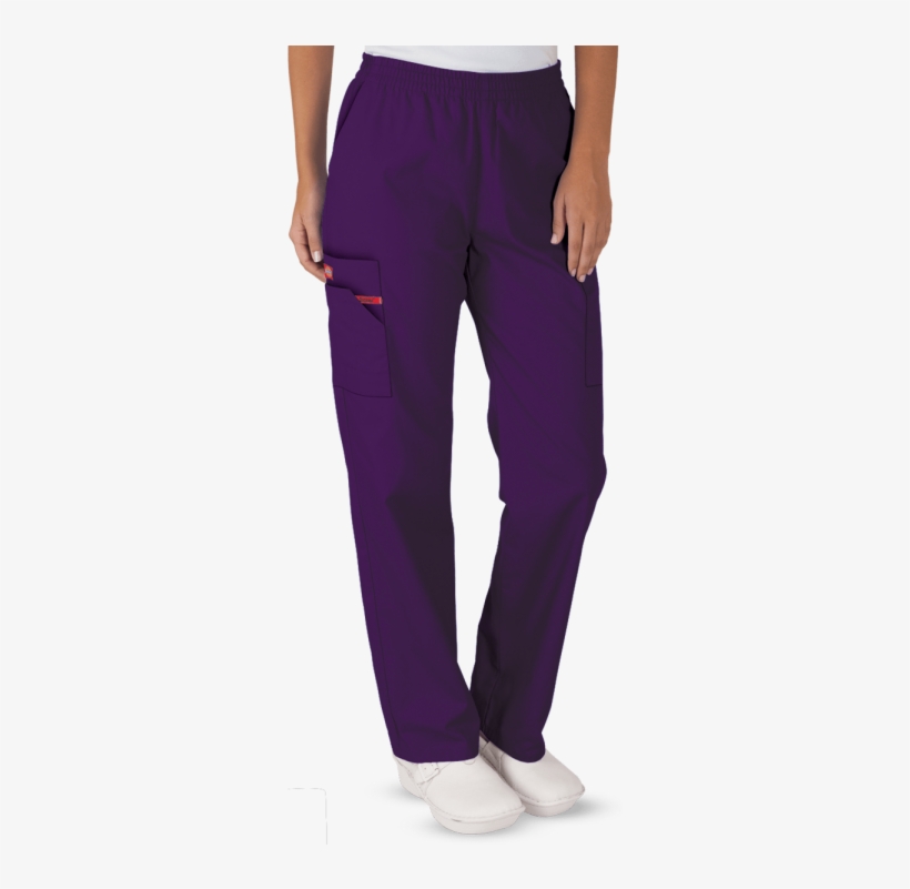Categories - Purple Dickies Scrub Pants, transparent png