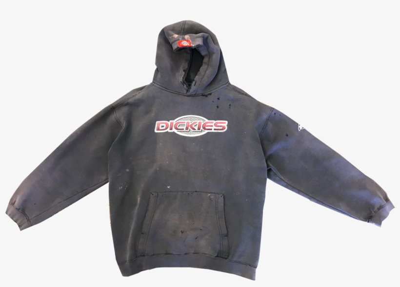 Dickies Logo Png, transparent png