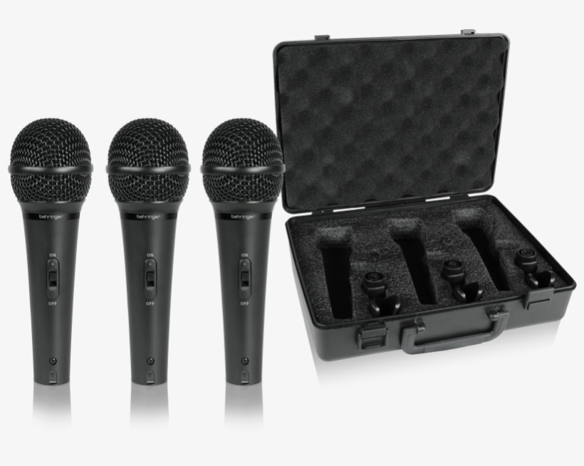 Xm1800s Behringer, transparent png