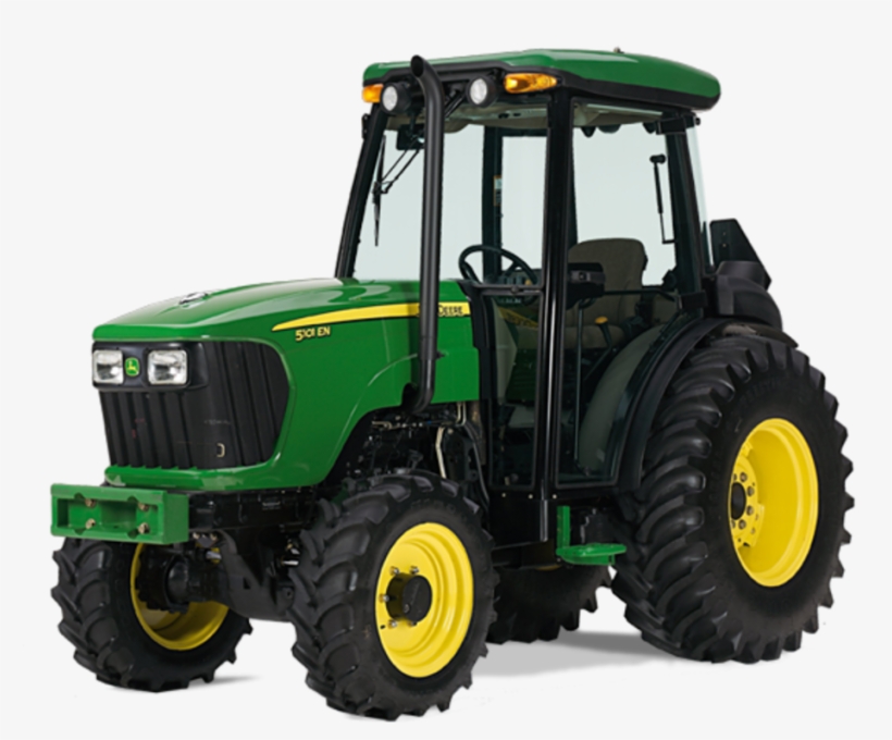 2018 John Deere 5115m In Terre Haute, Indiana - Price New John Deere Tractor, transparent png