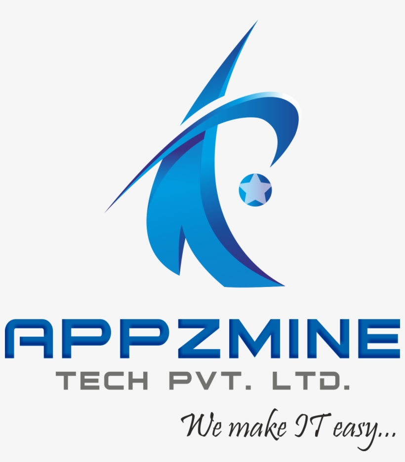 Appzmine Tech Pvt Ltd - .net Dot Net C# Developer Nagpur, transparent png