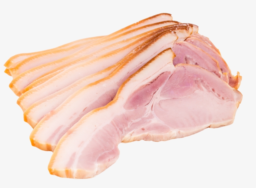 Short Cut Bacon 500g - Chicken Meat, transparent png