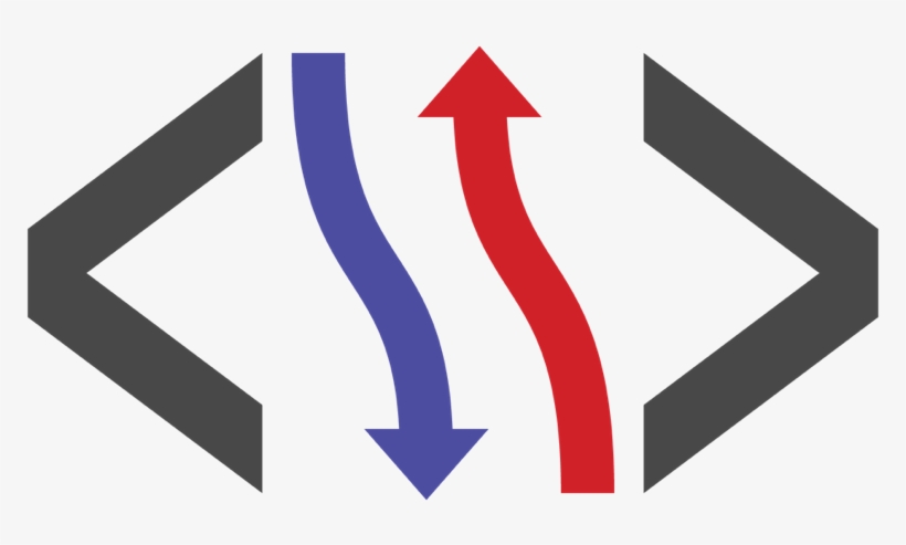 When We Started Building Web Components, We Realized - Sign, transparent png