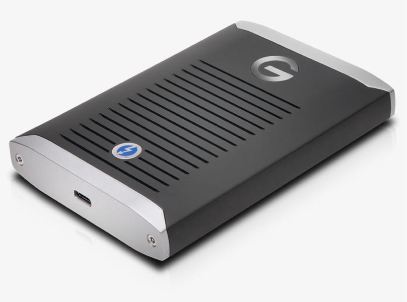 Image - G Drive Mobile Pro Ssd, transparent png