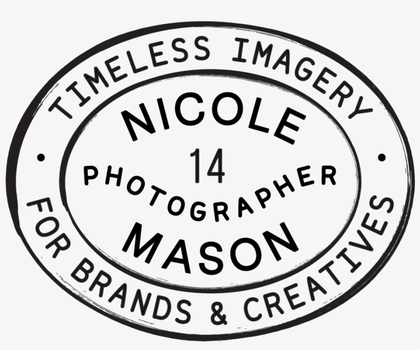 Nicole Mason Is A Photographer Based In Portland, Oregon - Circle, transparent png