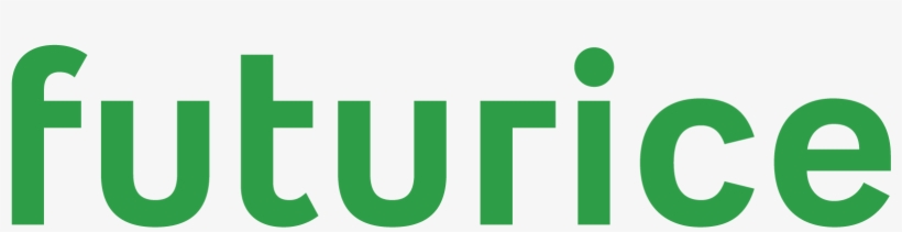Gold Sponsors - Futurice Logo, transparent png