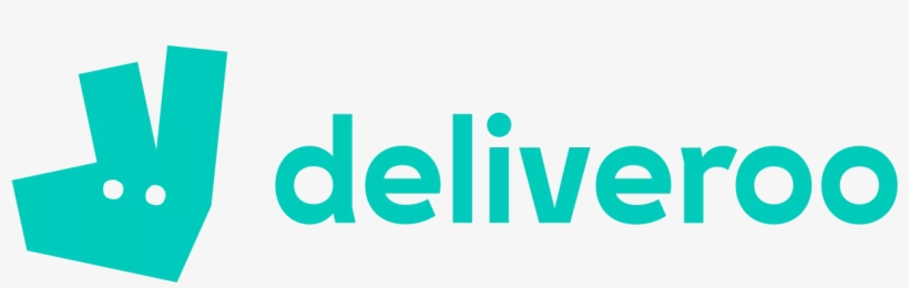 Deliveroo Cashback - Logo Deliveroo, transparent png