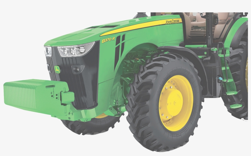 Tractor, transparent png