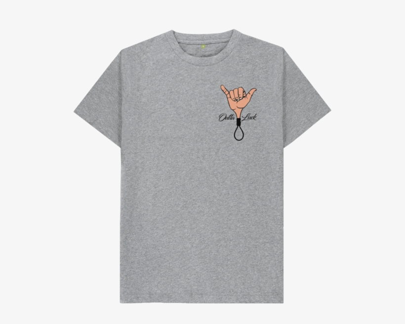 Hang Loose Noose - Sign Language, transparent png