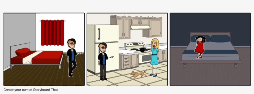 Good Morning - Cartoon, transparent png