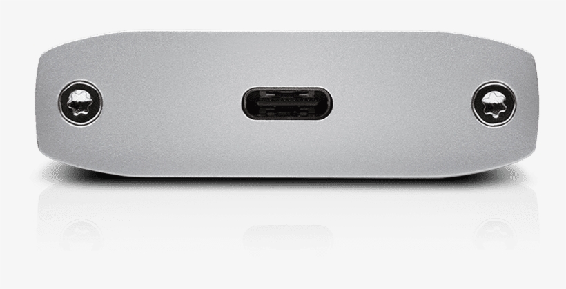 G Drive Mobile Ssd Usb C 1tb 0g06053 - G Tech Mobile Ssd R Series, transparent png