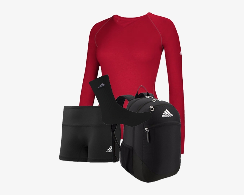 Adidas Women's Team Packages - Briefcase, transparent png